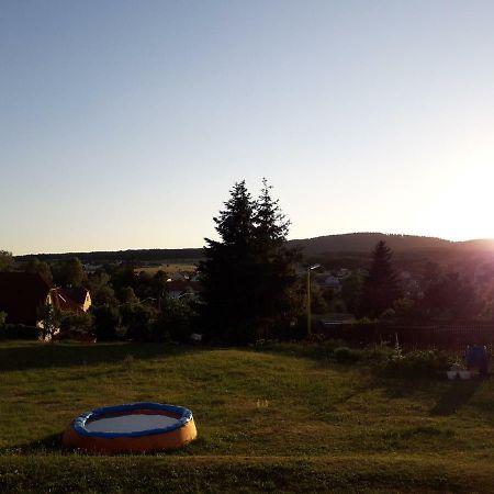 Apartman Na Horach Příbram Zewnętrze zdjęcie