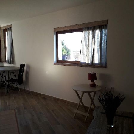 Apartman Na Horach Příbram Zewnętrze zdjęcie