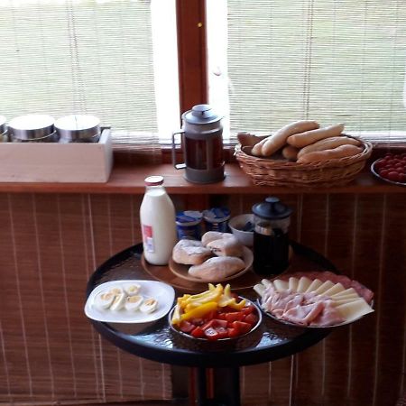 Apartman Na Horach Příbram Zewnętrze zdjęcie
