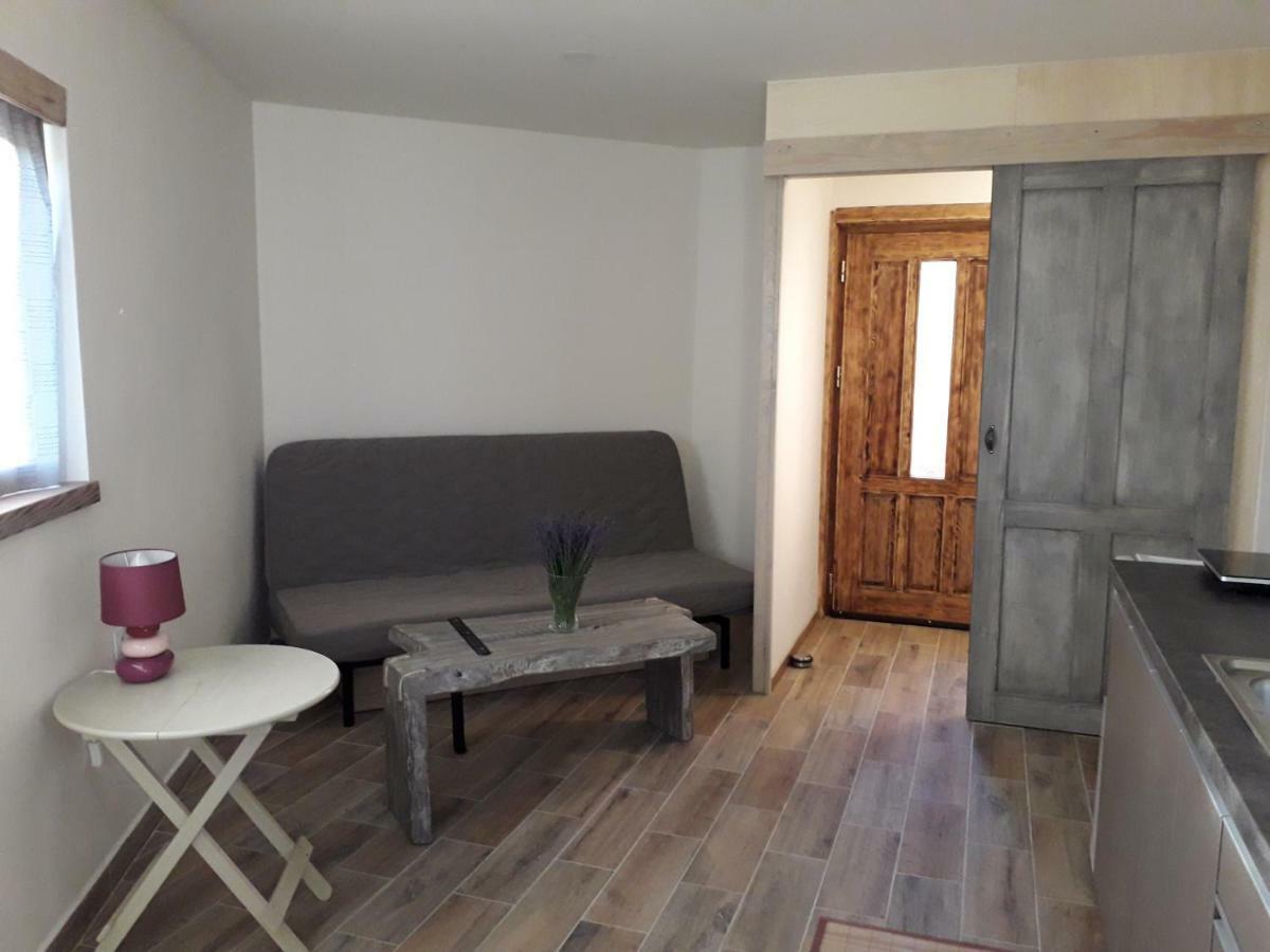 Apartman Na Horach Příbram Zewnętrze zdjęcie