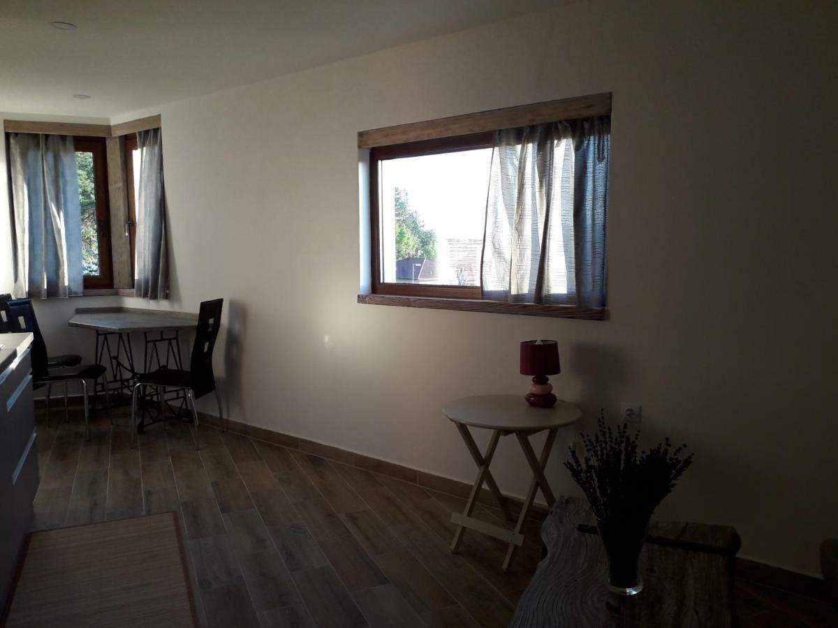 Apartman Na Horach Příbram Zewnętrze zdjęcie
