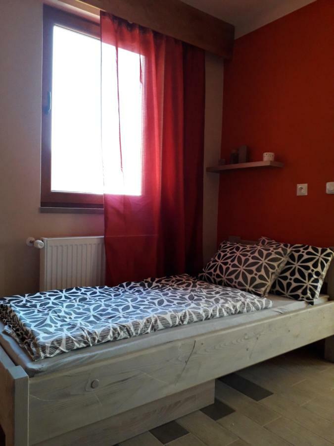Apartman Na Horach Příbram Zewnętrze zdjęcie