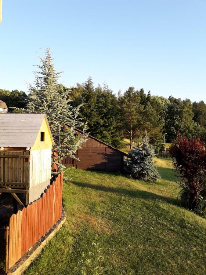 Apartman Na Horach Příbram Zewnętrze zdjęcie