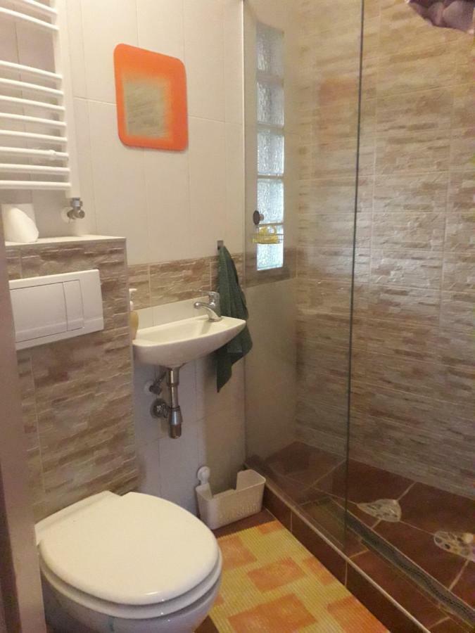 Apartman Na Horach Příbram Zewnętrze zdjęcie
