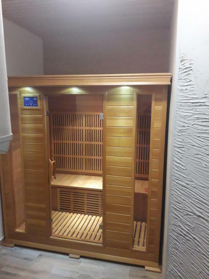 Apartman Na Horach Příbram Zewnętrze zdjęcie